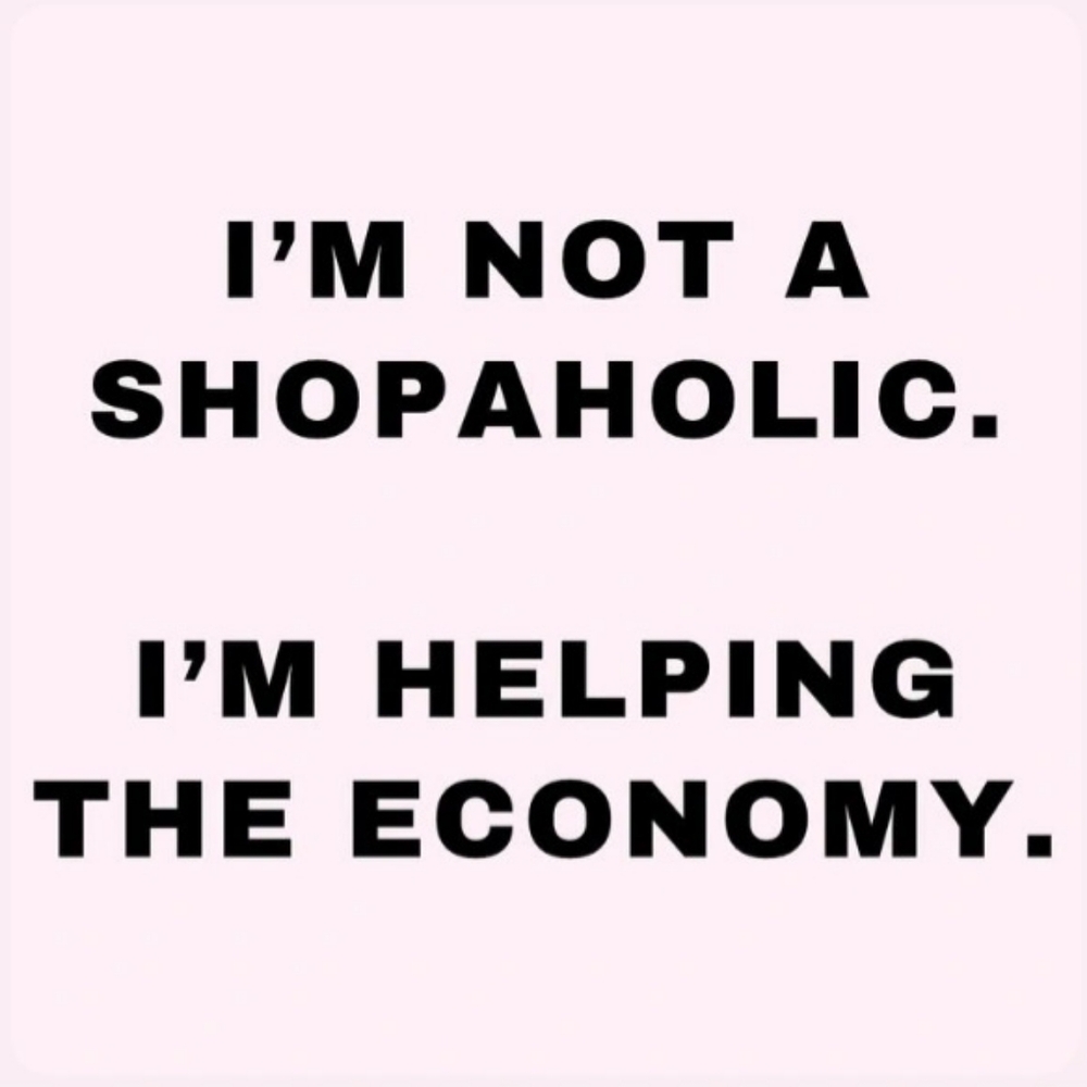 Shopaholic - Picture 1 of 1